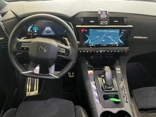 DS AUTOMOBILES DS 7 usata, con Frenata d