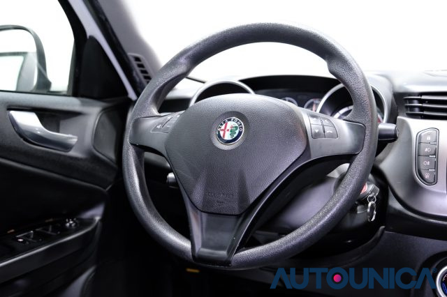 ALFA ROMEO Giulietta usata 40
