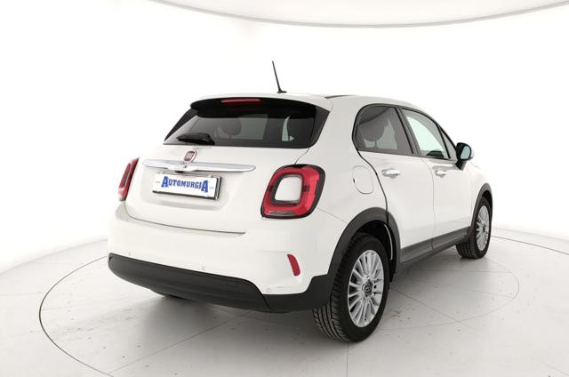 FIAT 500X usata, con Airbag Passeggero