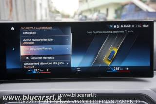 BMW 316 usata, con Sensore di pioggia