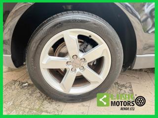 AUDI Q5 usata, con Fendinebbia