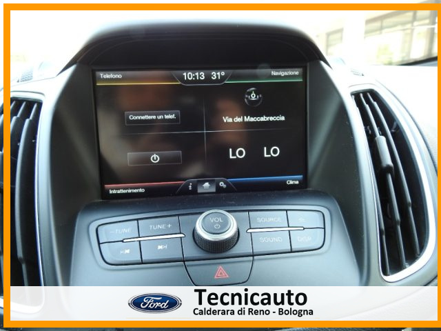 FORD C-Max usata, con Servosterzo