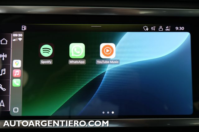 AUDI Q3 usata, con Controllo vocale