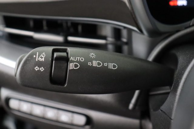 FIAT 500e usata, con Volante multifunzione