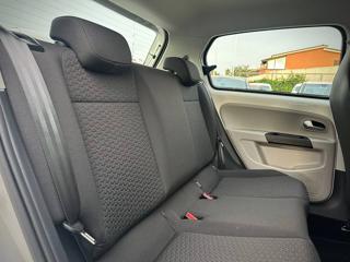 SEAT Mii usata 27