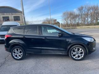 FORD Kuga usata 5
