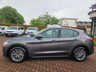 ALFA ROMEO Stelvio usata, con Airbag laterali