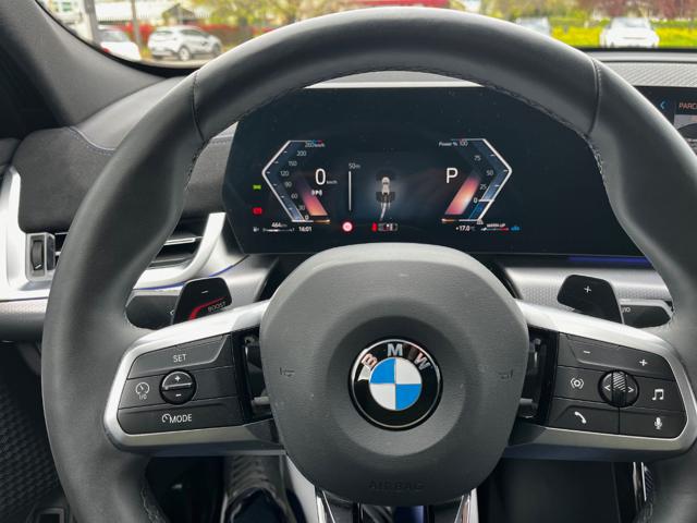 BMW X2 usata, con Alzacristalli elettrici