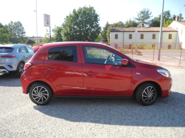 MITSUBISHI Space Star usata 67