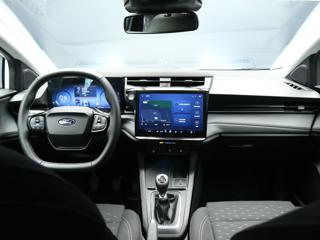 FORD Puma usata, con Controllo automatico clima