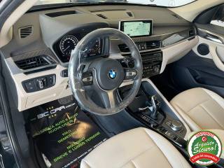 BMW X1 usata, con Climatizzatore