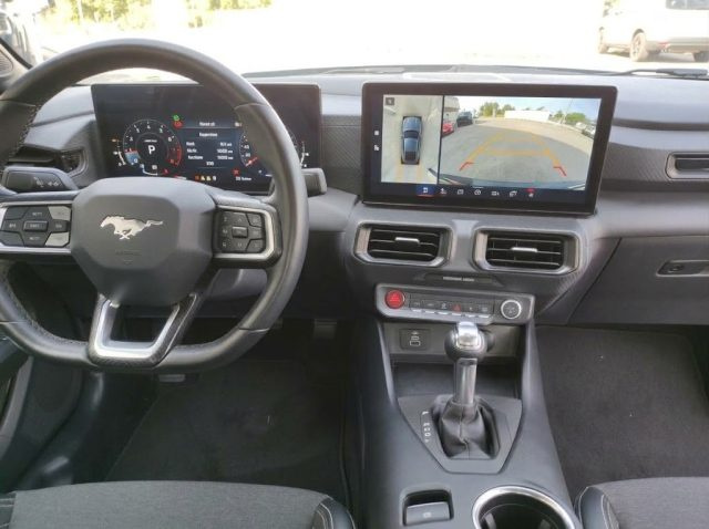 FORD Mustang usata, con Controllo trazione
