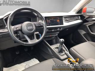 AUDI A1 usata, con Airbag Passeggero