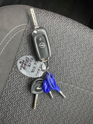 OPEL Mokka X usata, con Vivavoce