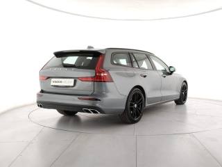 VOLVO V60 usata, con Alzacristalli elettrici