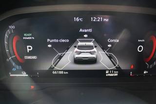 NISSAN Qashqai usata, con Immobilizzatore elettronico