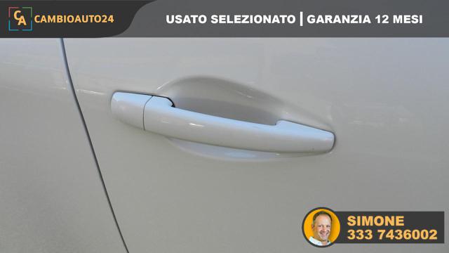 PEUGEOT 208 usata 44