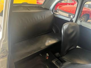 FIAT 500 usata 11