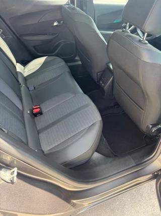 PEUGEOT 2008 usata, con Climatizzatore