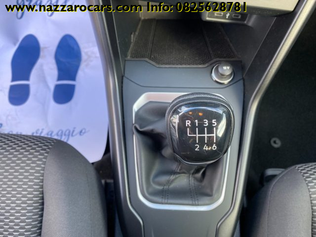 VOLKSWAGEN T-Roc usata, con Immobilizzatore elettronico