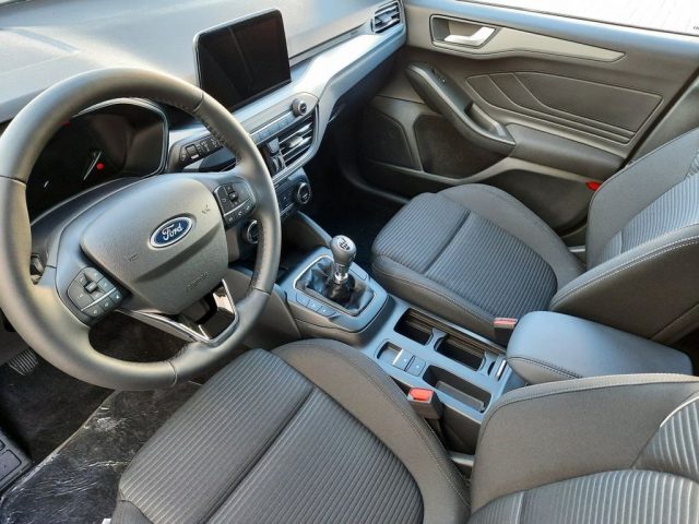 FORD Focus usata, con Autoradio
