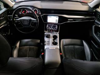 AUDI A6 usata, con Cronologia tagliandi