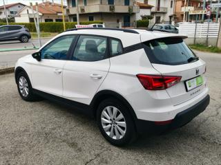 SEAT Arona usata, con Climatizzatore