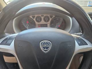 LANCIA Delta usata, con Chiusura centralizzata