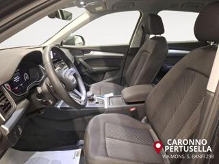 AUDI Q5 usata, con Climatizzatore