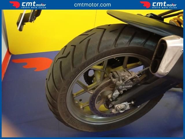 DUCATI Multistrada 950 usata 9