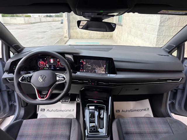 VOLKSWAGEN Golf GTI usata, con ESP