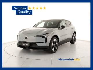 VOLVO EX30 Single Motor Extended Range Plus - KM0