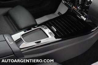 MERCEDES-BENZ A 180 usata, con Sensore di luce