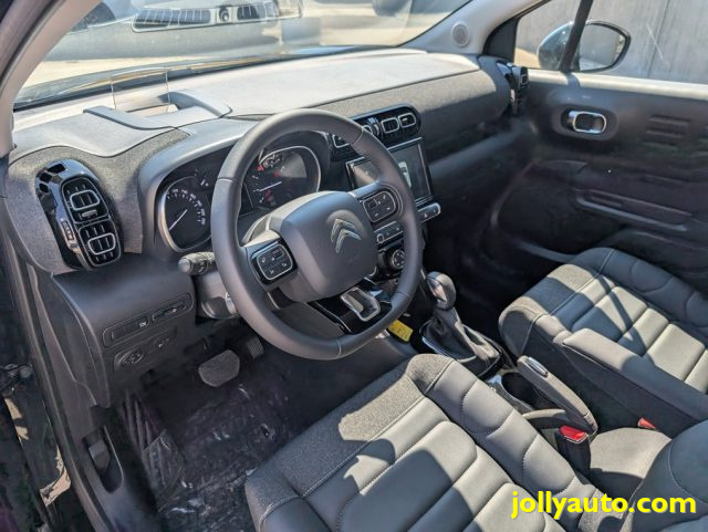 CITROEN C3 Aircross usata, con Vivavoce