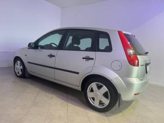 FORD Fiesta usata 10