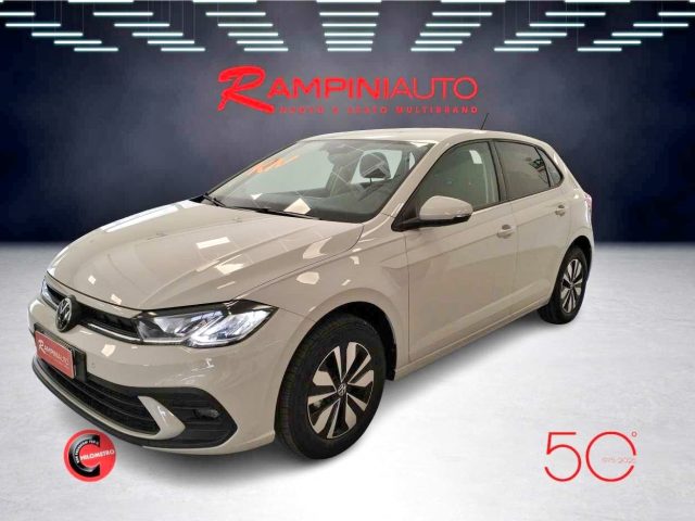 VOLKSWAGEN Polo usata 11
