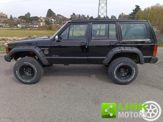 JEEP Cherokee usata 2
