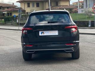 SKODA Karoq usata, con Cerchi in lega