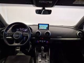 AUDI A3 usata, con Chiusura centralizzata