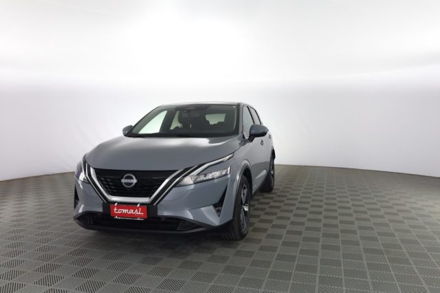 NISSAN Qashqai usata 0