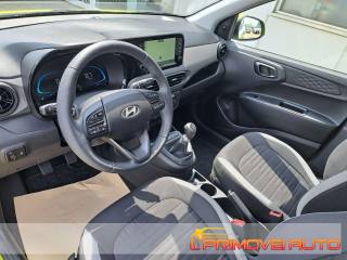 HYUNDAI i10 usata, con Airbag