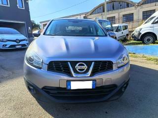 NISSAN Qashqai usata 2