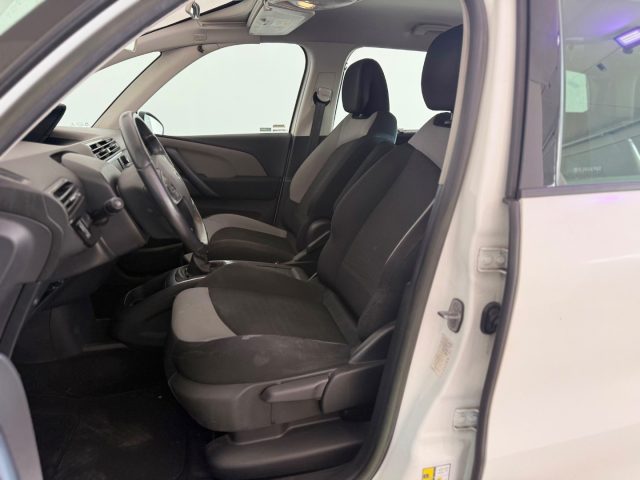 CITROEN Grand C4 Picasso usata 10