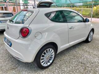 ALFA ROMEO MiTo usata, con Alzacristalli elettrici