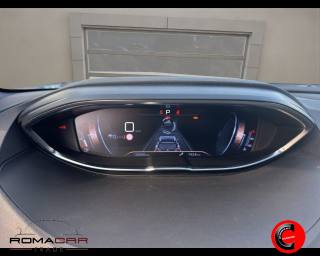 PEUGEOT 3008 usata, con Immobilizzatore elettronico