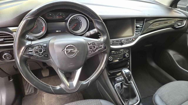 OPEL Astra usata, con Boardcomputer