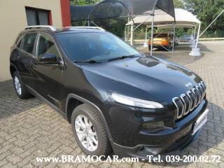 JEEP Cherokee usata, con Airbag Passeggero