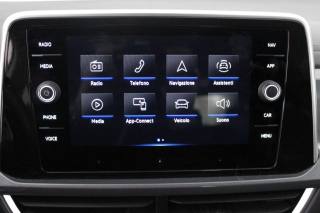 VOLKSWAGEN T-Roc usata, con Fari LED