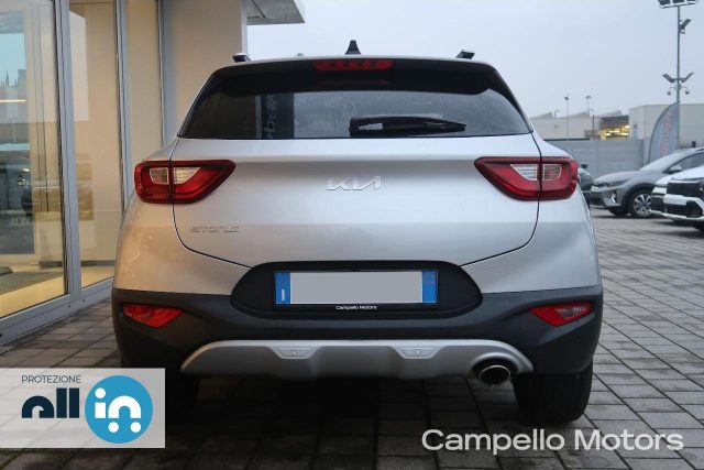 KIA Stonic usata 3