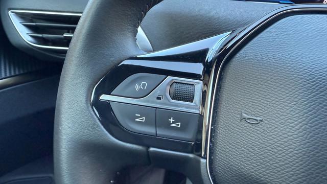 PEUGEOT 3008 usata, con Autoradio